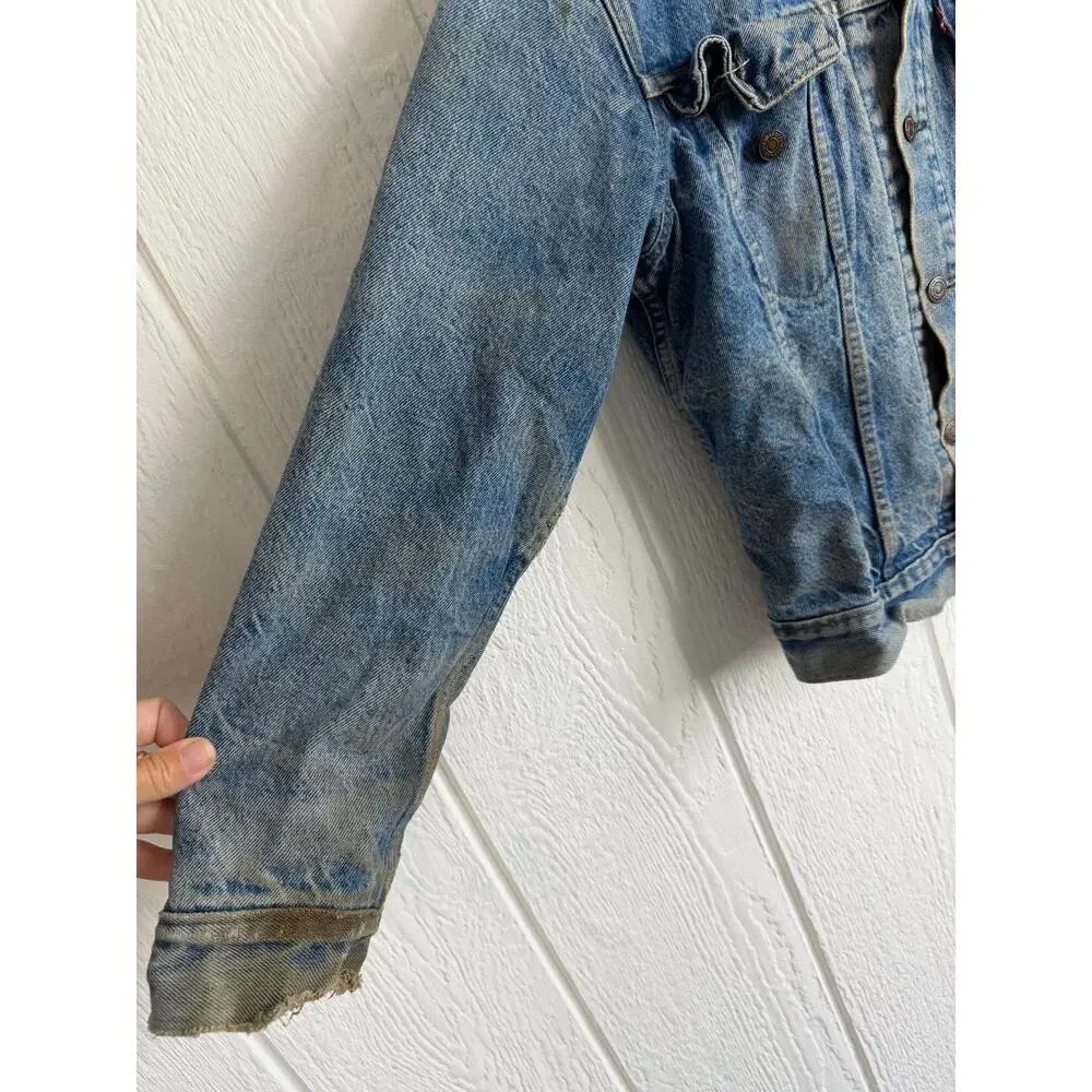 Levis vintage levi